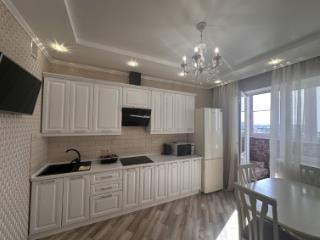 1-комн. квартира, 47.2 м², 9/19 этаж