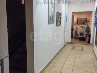 3-комн. квартира, 80 м², 11/16 этаж