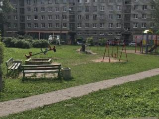 1-комн. квартира, 29.1 м², 2/5 этаж