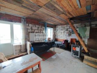 3-этажный дом, 69.1 м², 10 соток