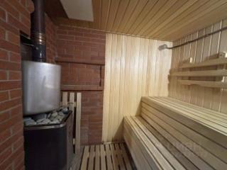 1-этажный коттедж, 114 м², 9 соток