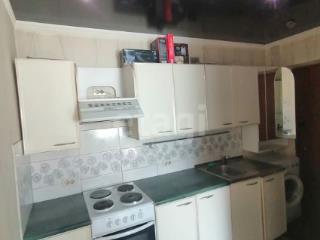 Студия, 18 м², 5/5 этаж