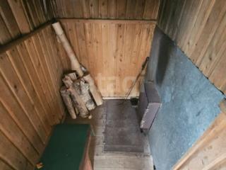 1-этажный дом, 43.1 м², 7.6 соток