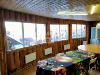 2-этажный дом, 600 м², 20 соток