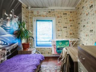 1-этажный дом, 56.9 м², 905 соток