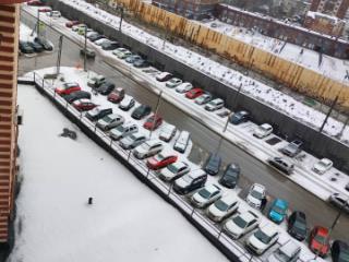3-комн. квартира, 65 м², 7/20 этаж