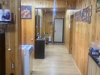 1-этажный дом, 80 м², 13 соток