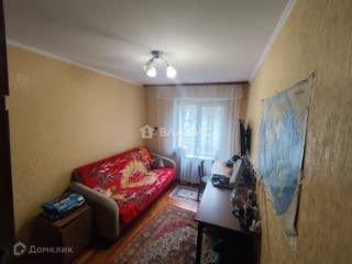 3-комн. квартира, 62.1 м², 2/5 этаж