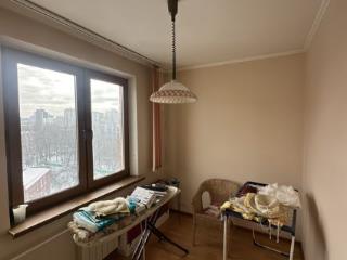 4-комн. квартира, 128 м², 8/17 этаж