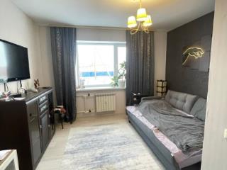 2-комн. квартира, 51.4 м², 1/3 этаж