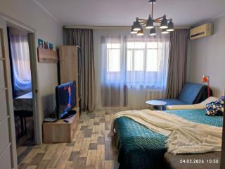 3-комн. квартира, 65 м², 9/10 этаж