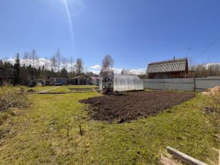  дача, 50 м², 13 соток