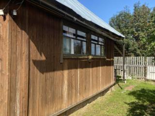 1-этажный дом, 25.7 м², 8 соток