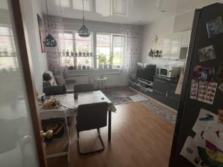 2-комн., Квартира, 62 м², 2/2 этаж