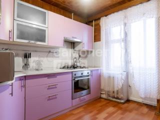 3-комн. квартира, 70 м², 3/10 этаж
