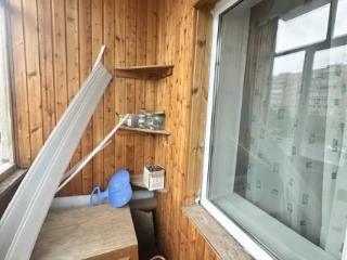 1-комн. квартира, 44 м², 3/5 этаж