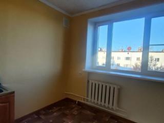 1-комн. квартира, 39.6 м², 5/5 этаж
