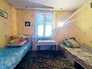 1-этажный дом, 80.2 м², 30 соток