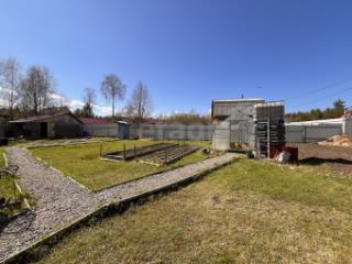  дача, 50 м², 13 соток