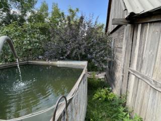 1-этажный дом, 30 м², 8 соток