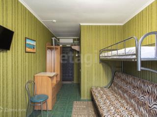 Студия, 15.9 м², 2/5 этаж