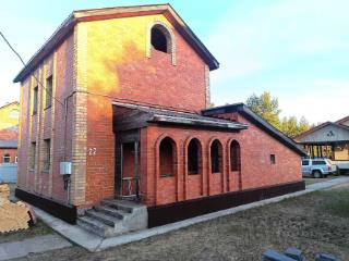 2-этажный дом, 130 м², 15 соток