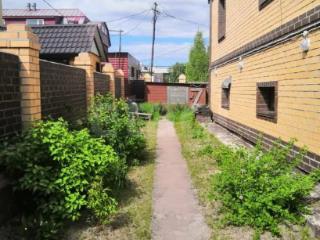 4-комн., Квартира, 241.9 м², 1/3 этаж