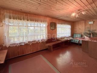 1-этажный дом, 41.4 м², 40 соток