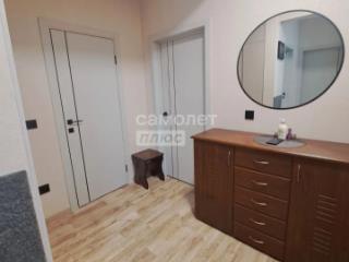 2-комн., Квартира в новостройке, 52.6 м², 7/9 этаж