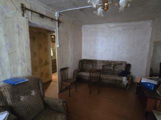 2-комн. квартира, 41 м², 1/2 этаж