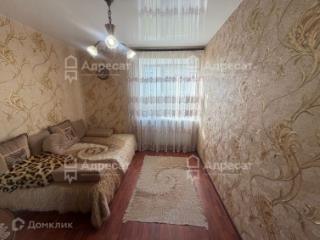3-комн. квартира, 61.8 м², 2/9 этаж