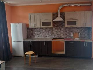 2-комн. квартира, 55 м², 3/3 этаж