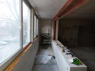1-комн. квартира, 34.5 м², 2/16 этаж