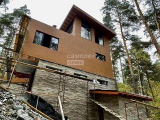  коттедж, 367 м², 20 соток