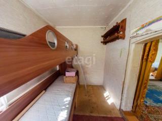 1-этажный дом, 37.5 м², 8 соток