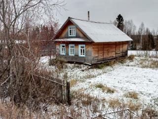  коттедж, 48.3 м², 9.6 соток