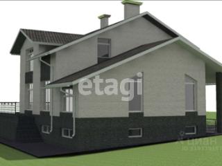 3-этажный дом, 300 м², 9.2 соток