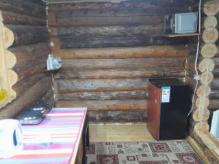 2-этажный дом, 36 м², 12 соток