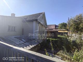 1-этажный дом, 57.2 м², 13.5 соток