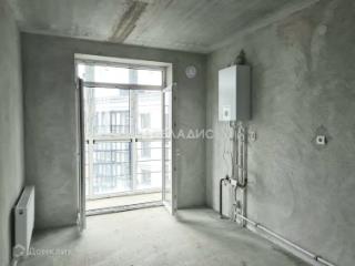 2-комн. квартира, 65.2 м², 3/4 этаж