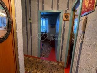 3-комн. квартира, 61 м², 7/9 этаж