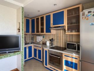 2-комн. квартира, 48.2 м², 16/16 этаж