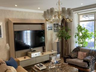 3-комн. квартира, 110 м², 3/18 этаж