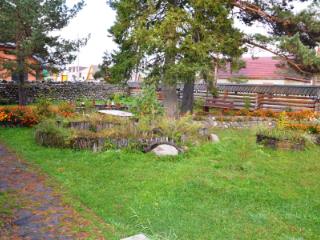 3-этажный дом, 258.5 м², 20 соток