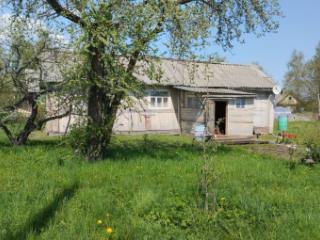 1-этажный дом, 60.4 м², 20 соток