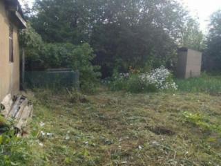  дом, 30 м², 17 соток