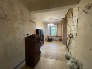 1-комн. квартира, 34.9 м², 2/4 этаж