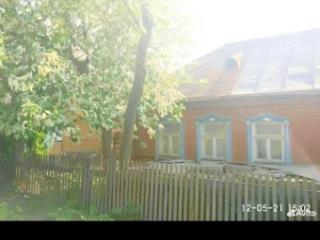 1-этажный дом, 42.6 м², 4.4 сотки