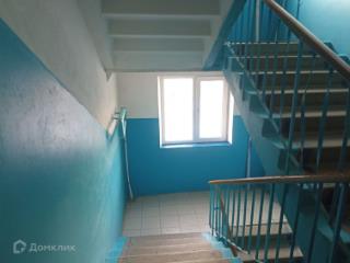 1-комн. квартира, 28.3 м², 3/5 этаж