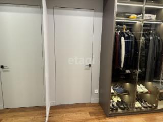 3-комн. квартира, 198 м², 2/12 этаж